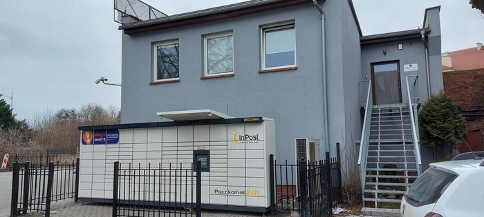 Przykładowa reklama