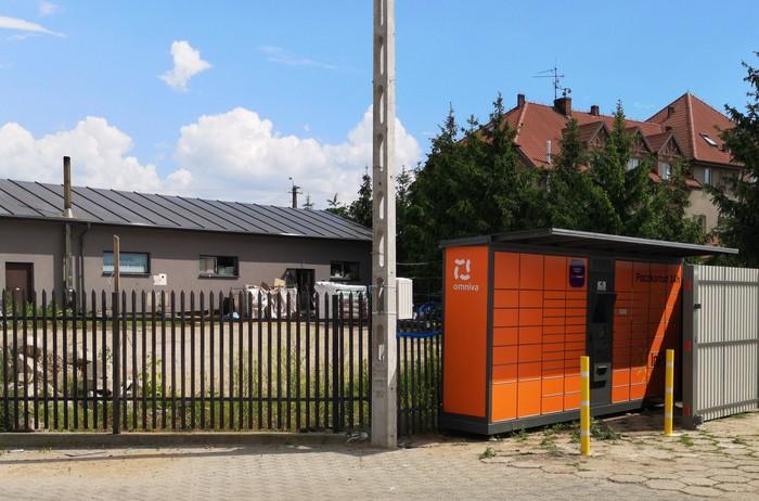 Przykładowa reklama