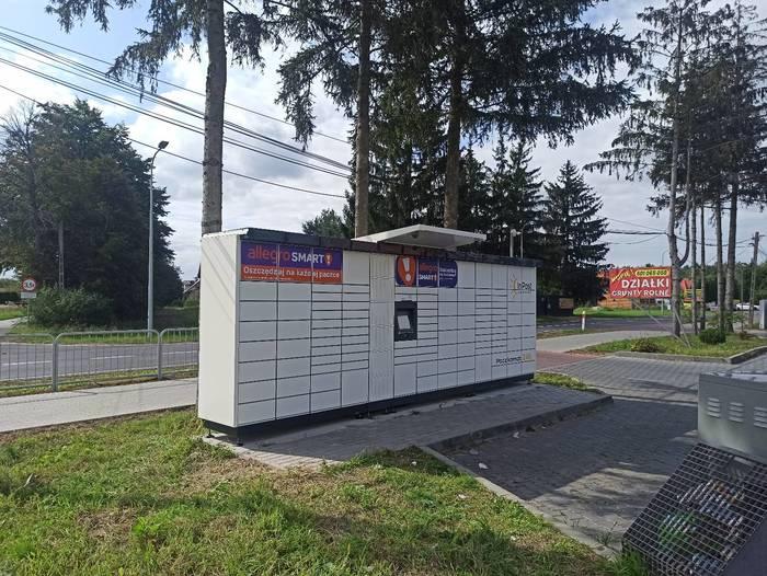 Przykładowa reklama