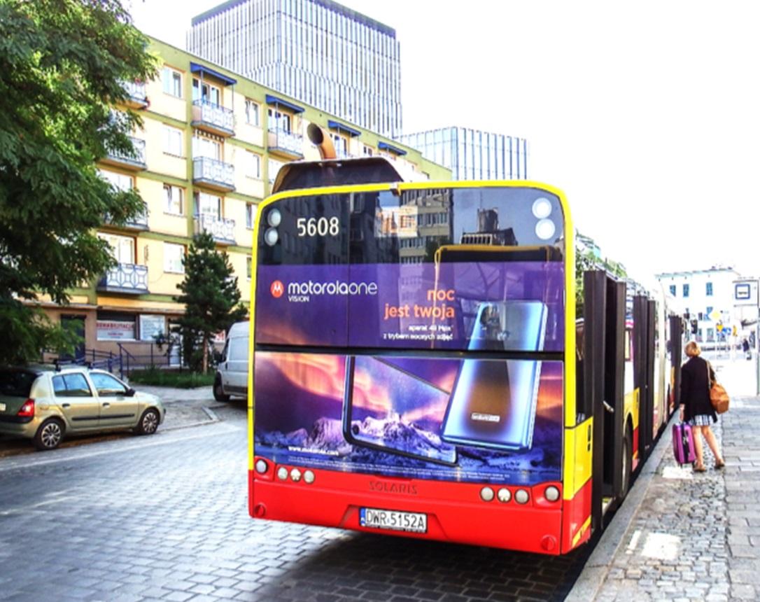 Przykładowa reklama