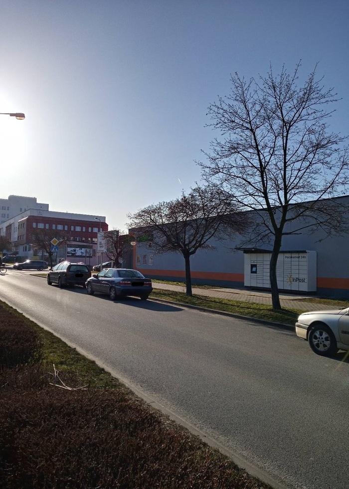 Przykładowa reklama