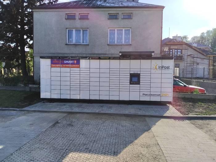 Przykładowa reklama