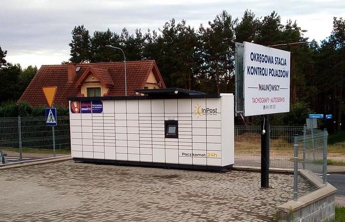 Przykładowa reklama