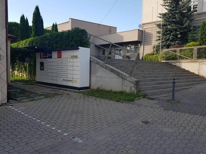 Przykładowa reklama