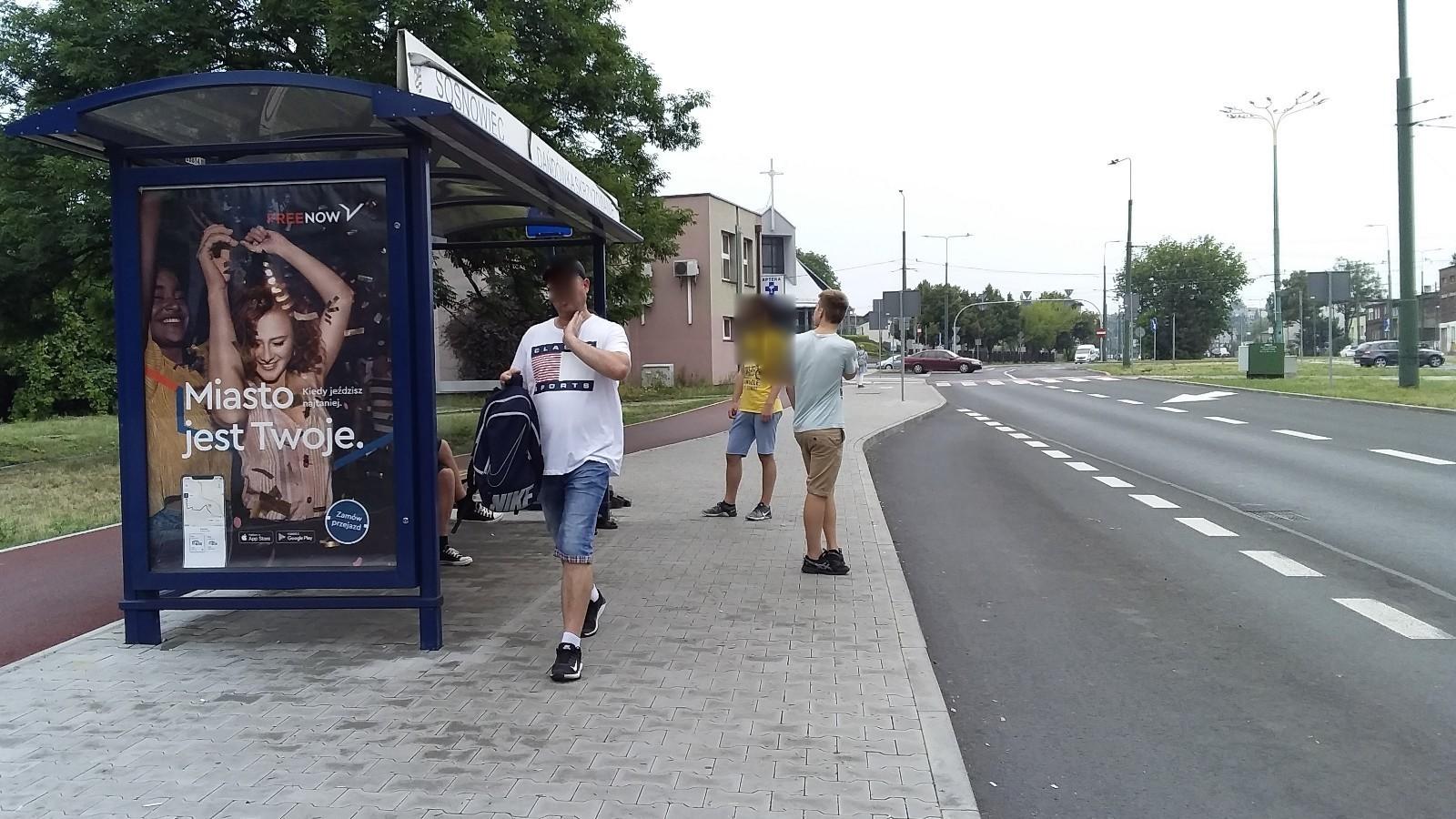 Przykładowa reklama