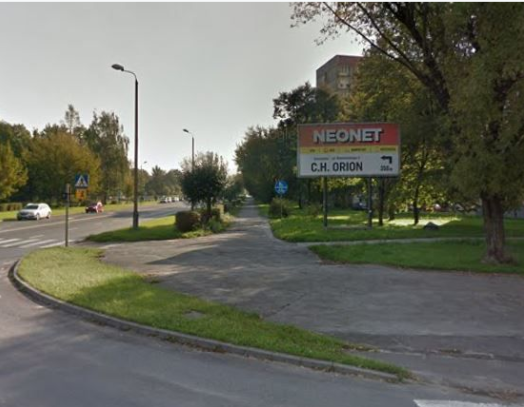 Przykładowa reklama