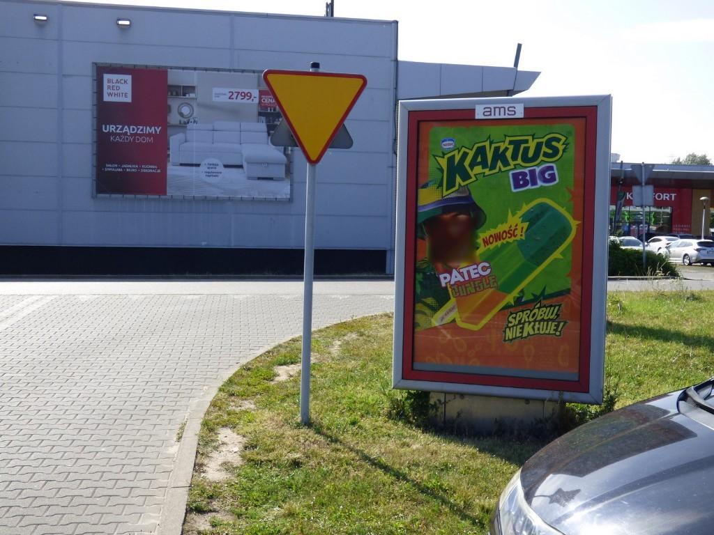Przykładowa reklama