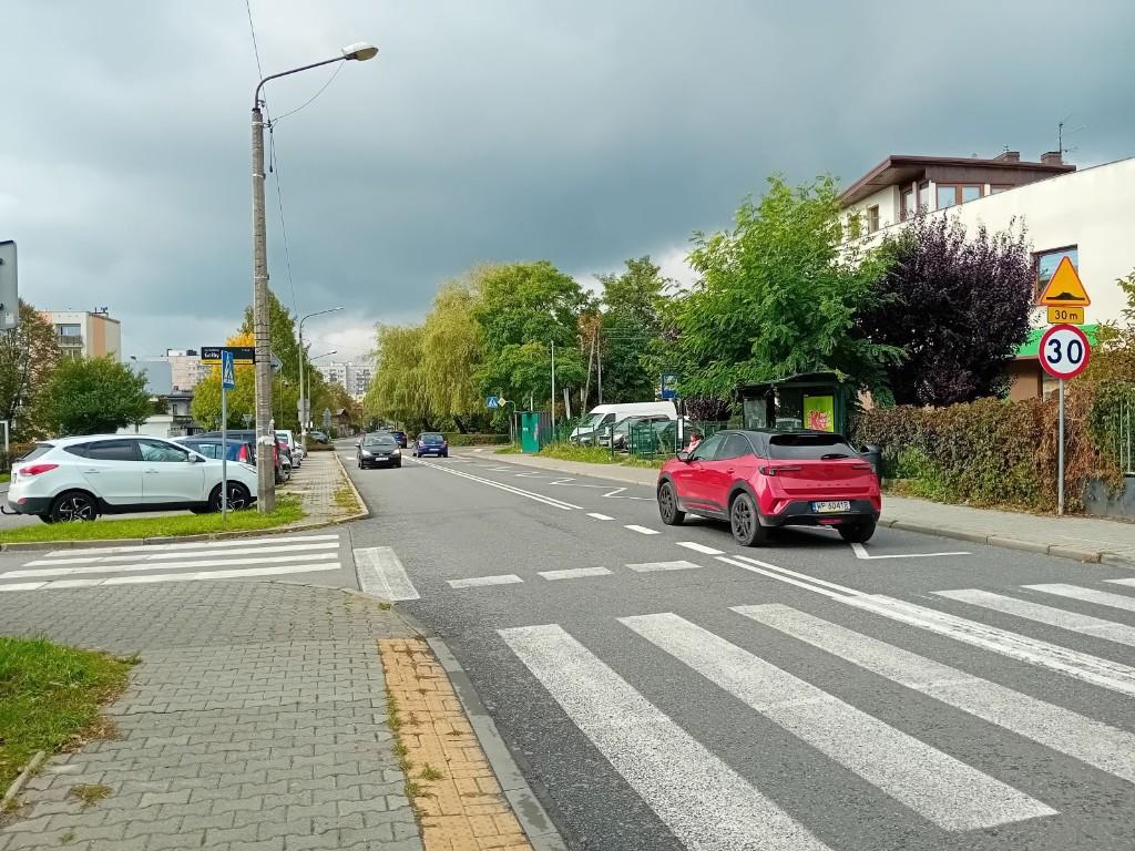 Przykładowa reklama