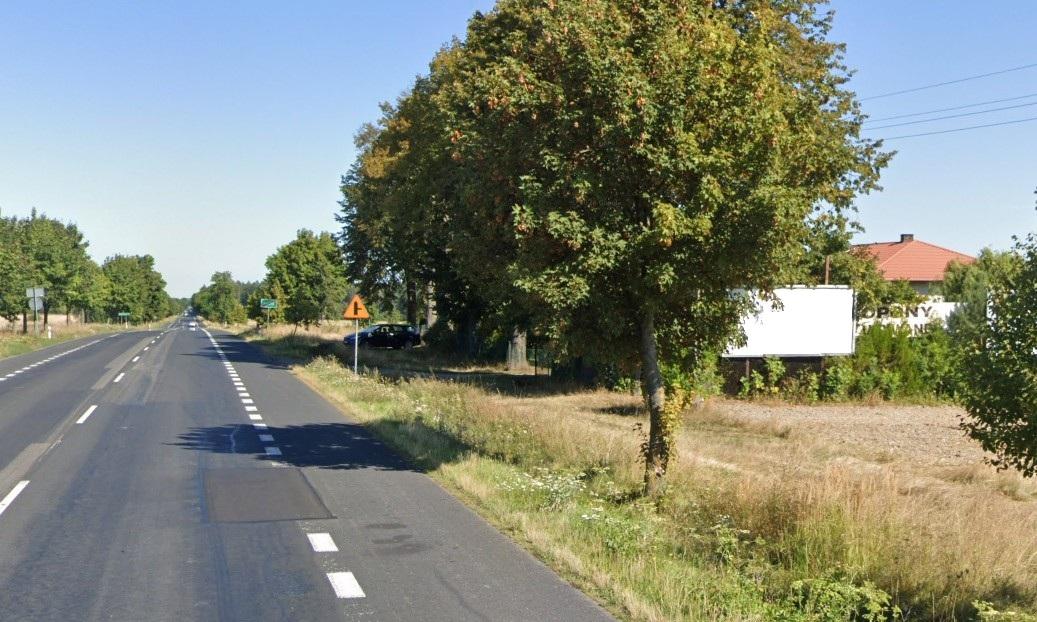 Przykładowa reklama