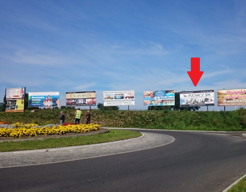 Przykładowa reklama