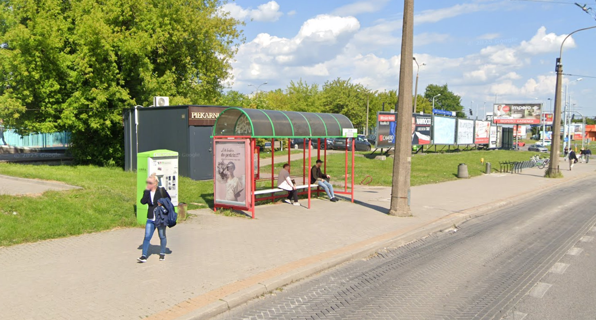 Przykładowa reklama