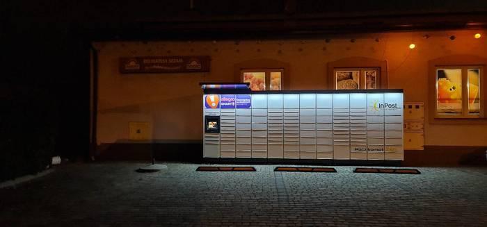 Przykładowa reklama