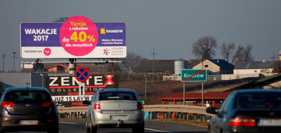 Przykładowa reklama