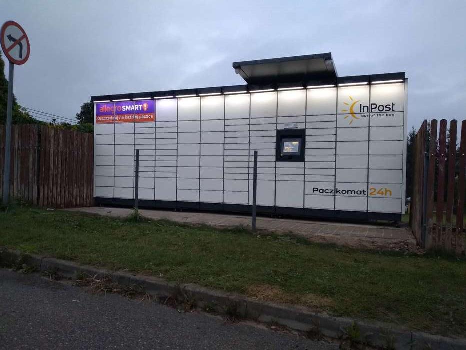 Przykładowa reklama