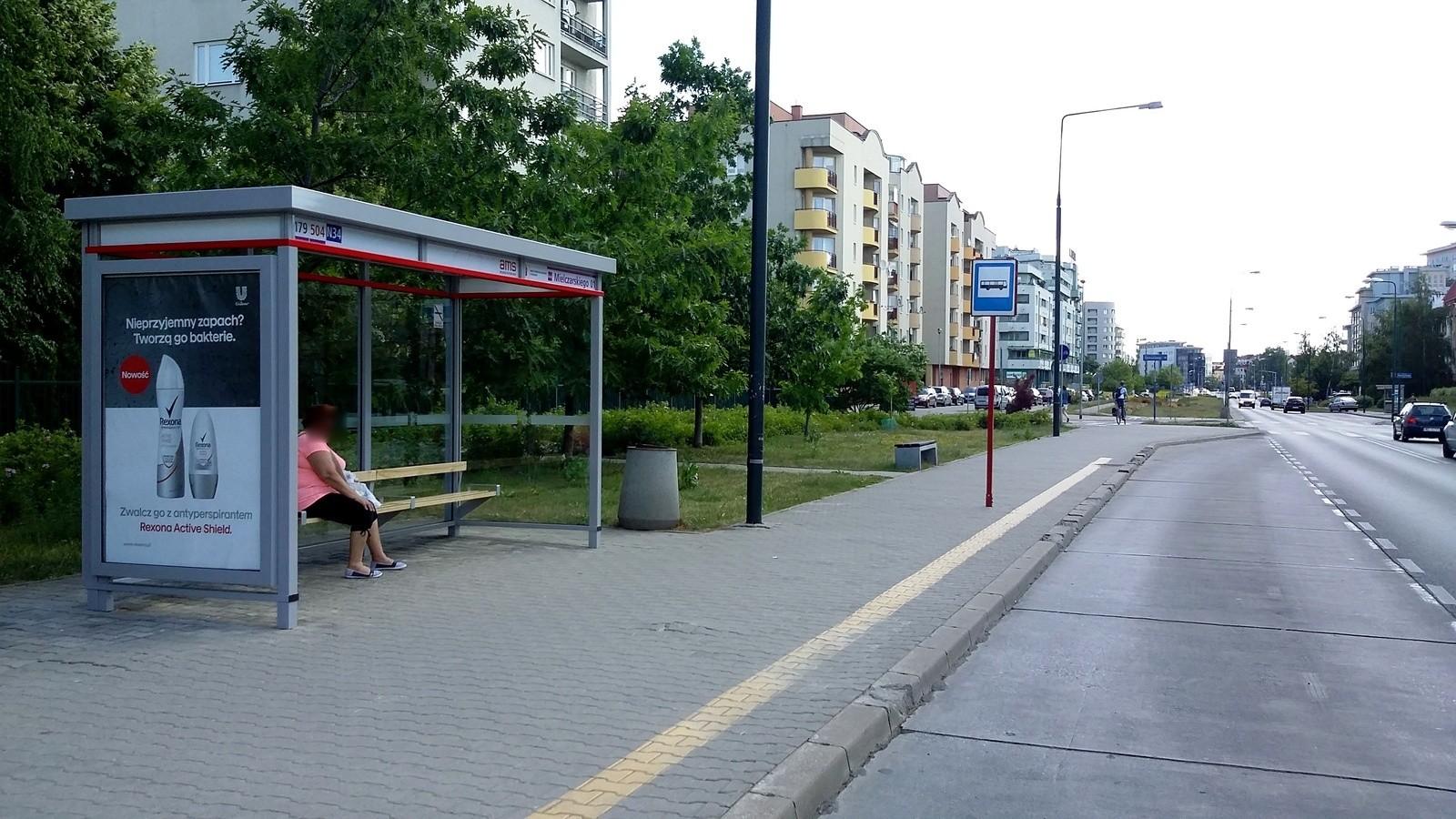 Przykładowa reklama