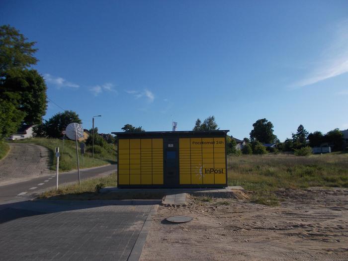 Przykładowa reklama