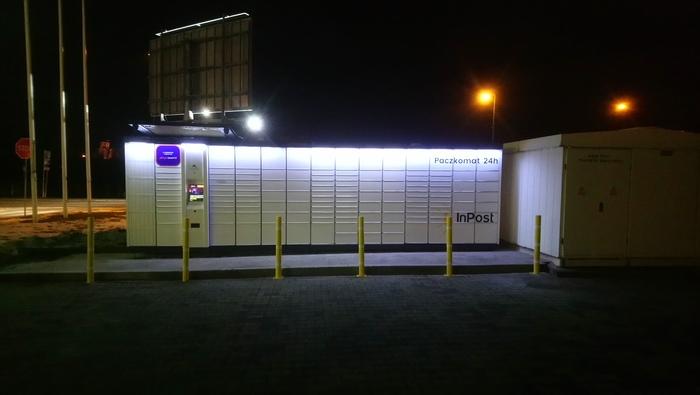 Przykładowa reklama