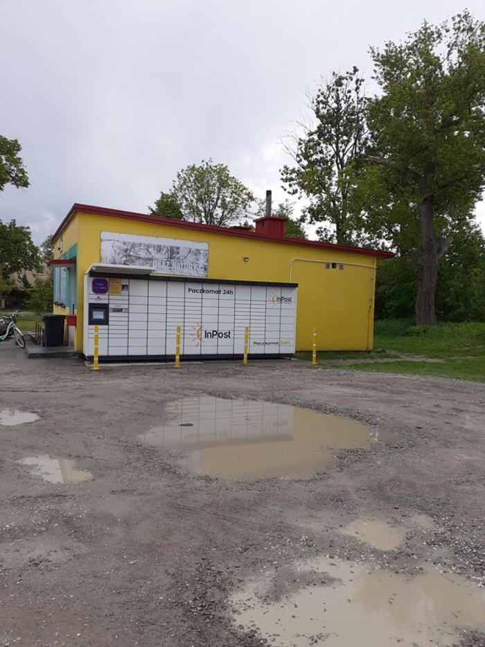 Przykładowa reklama