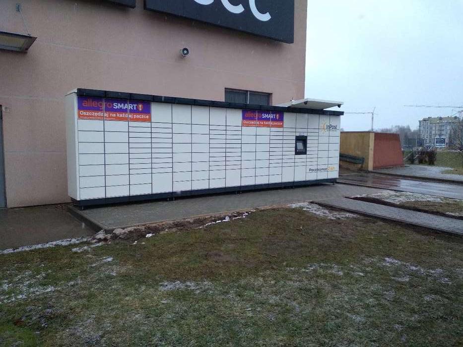 Przykładowa reklama