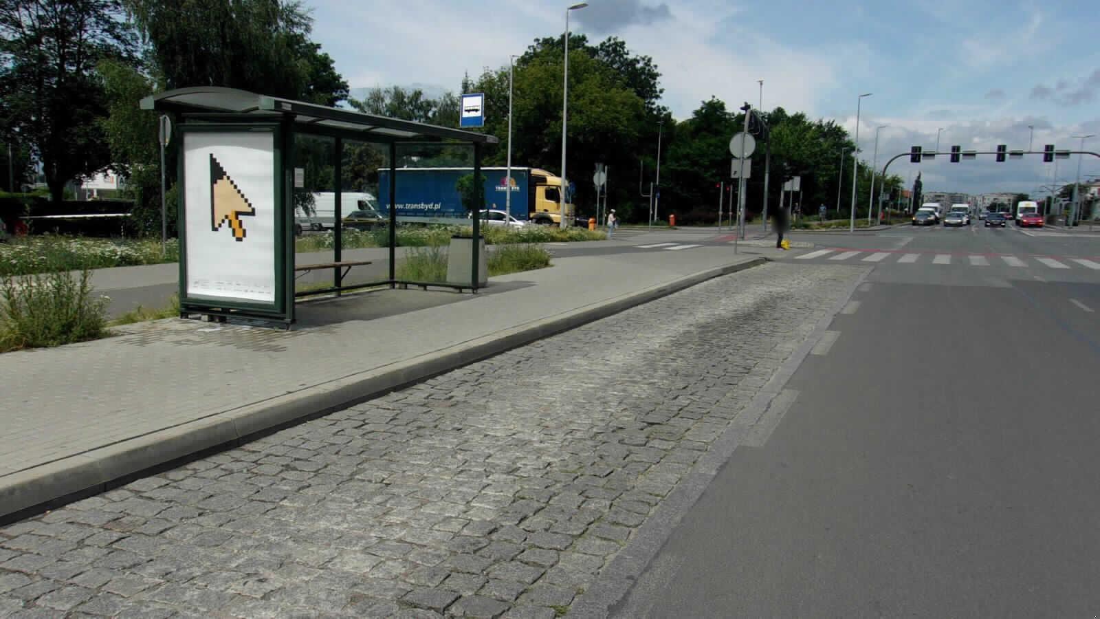 Przykładowa reklama