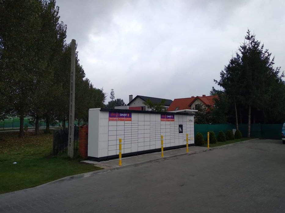 Przykładowa reklama