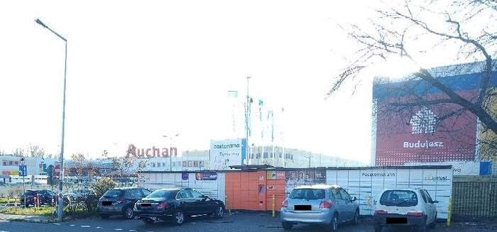 Przykładowa reklama