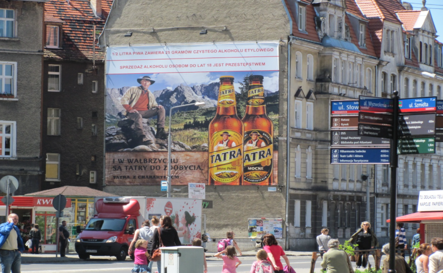 Przykładowa reklama