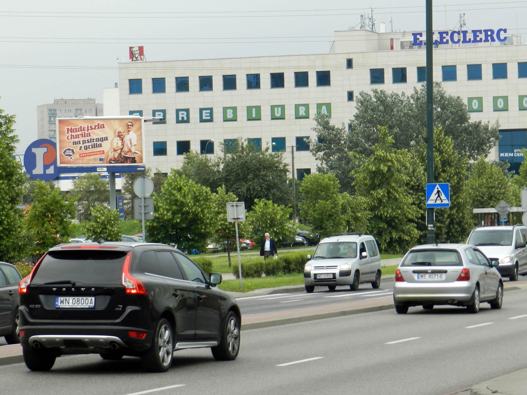 Przykładowa reklama