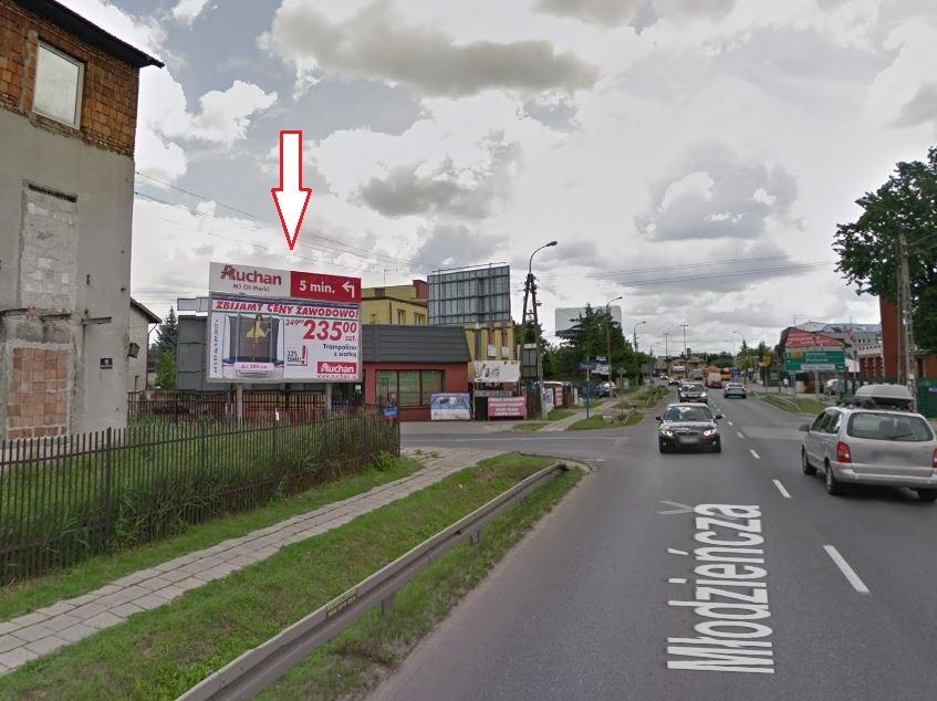 Przykładowa reklama