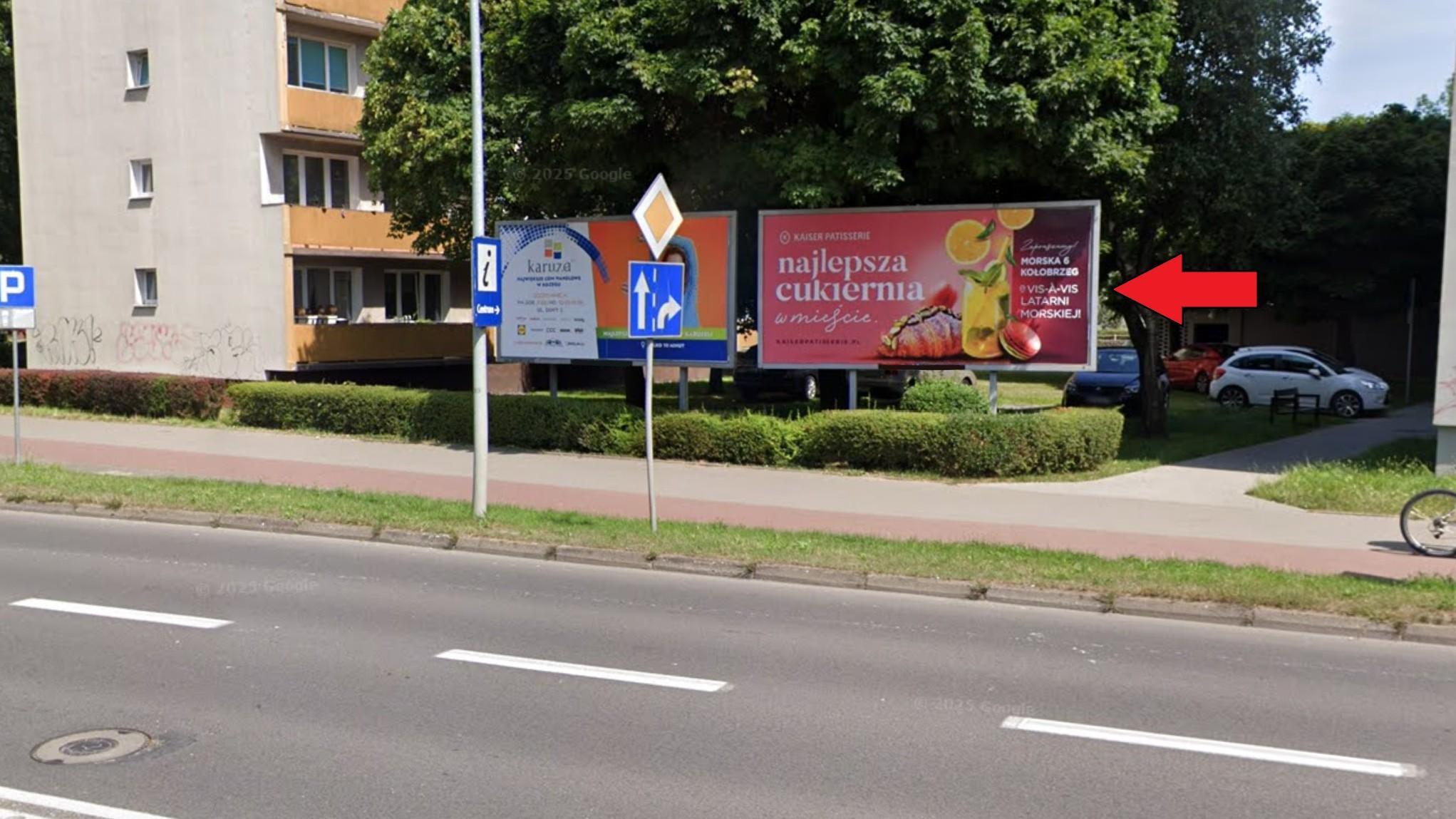 Przykładowa reklama