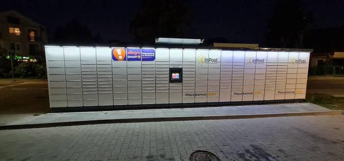 Przykładowa reklama