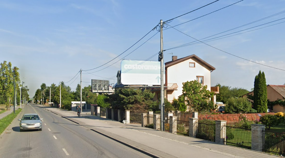 Przykładowa reklama