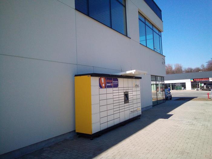 Przykładowa reklama