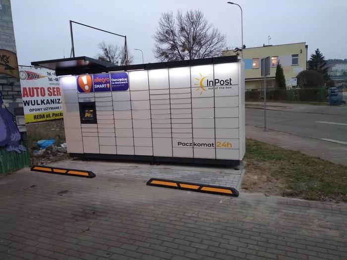 Przykładowa reklama