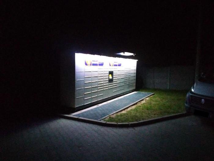 Przykładowa reklama