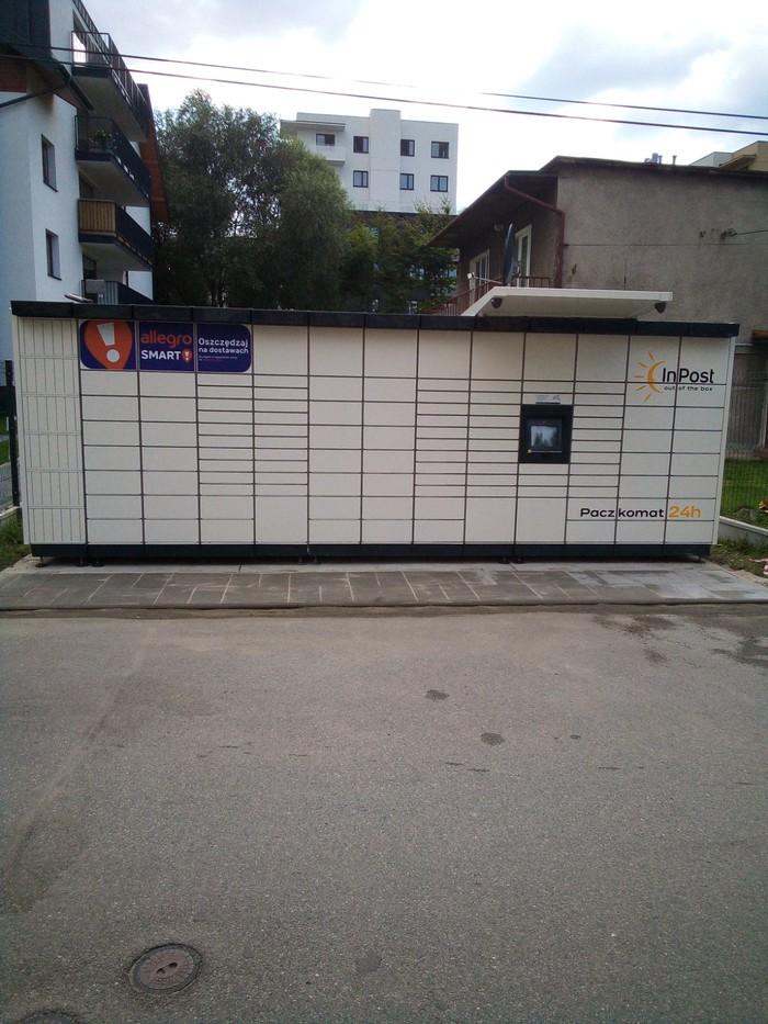 Przykładowa reklama