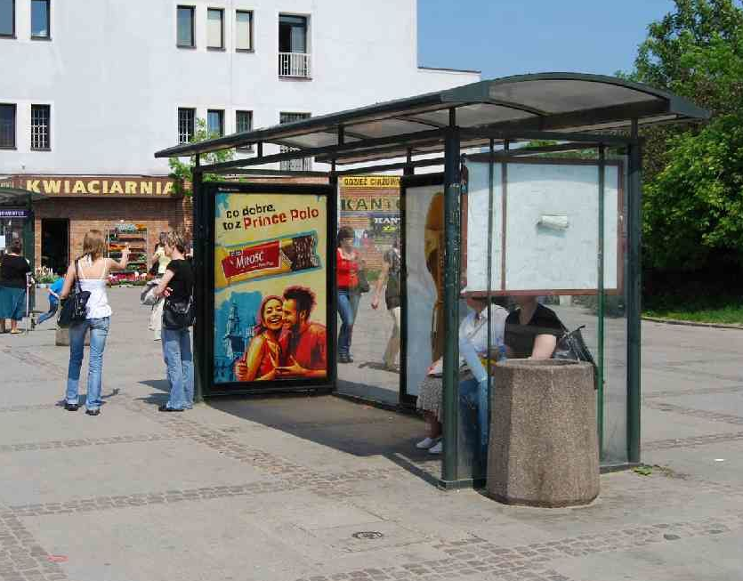 Przykładowa reklama