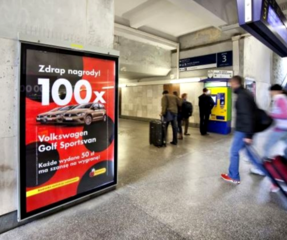 Przykładowa reklama