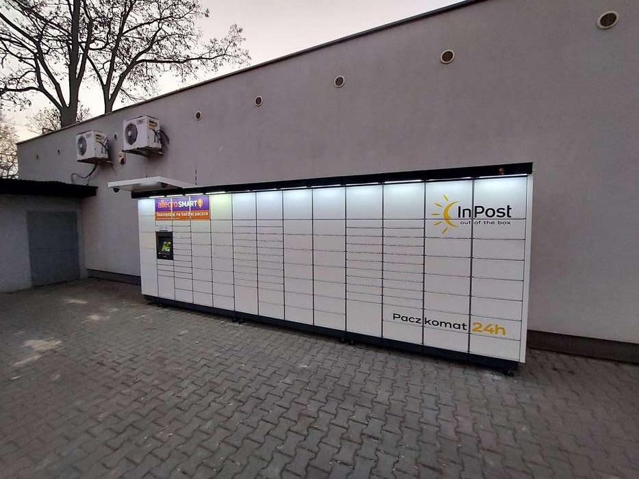 Przykładowa reklama