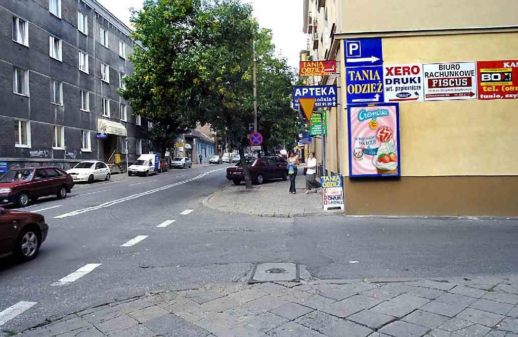 Przykładowa reklama