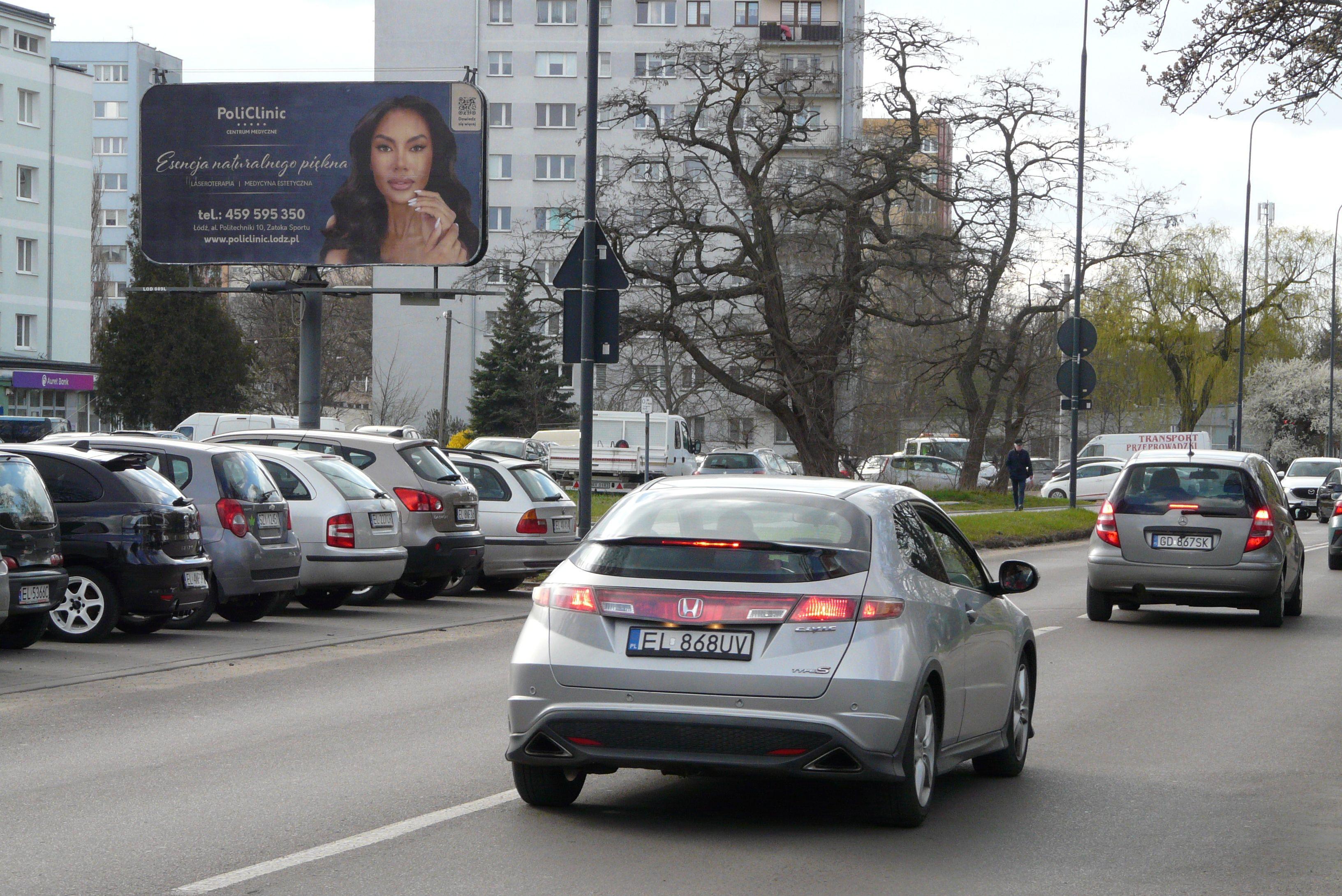 Przykładowa reklama