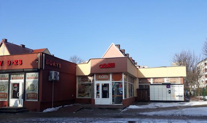 Przykładowa reklama