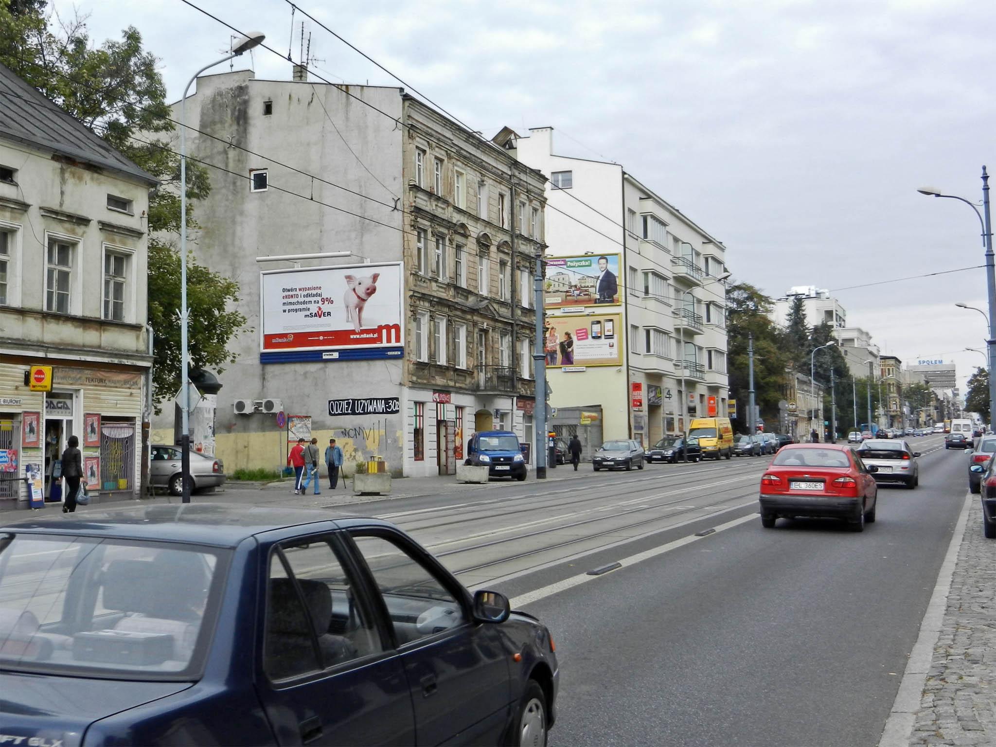 Przykładowa reklama