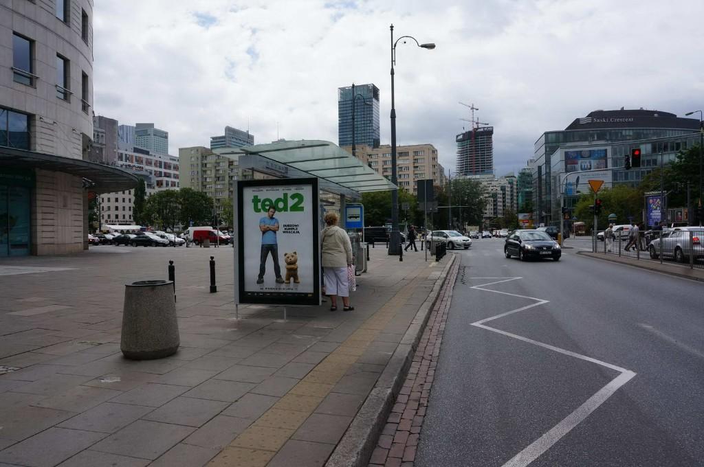 Przykładowa reklama