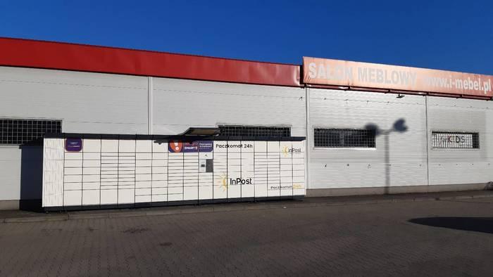 Przykładowa reklama