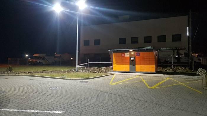 Przykładowa reklama