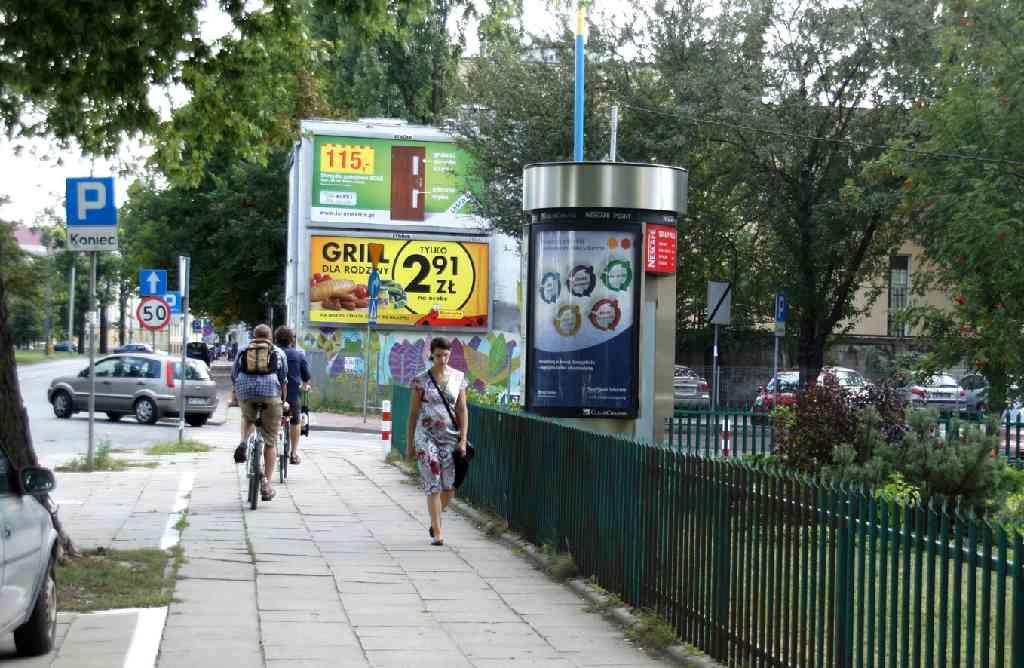 Przykładowa reklama