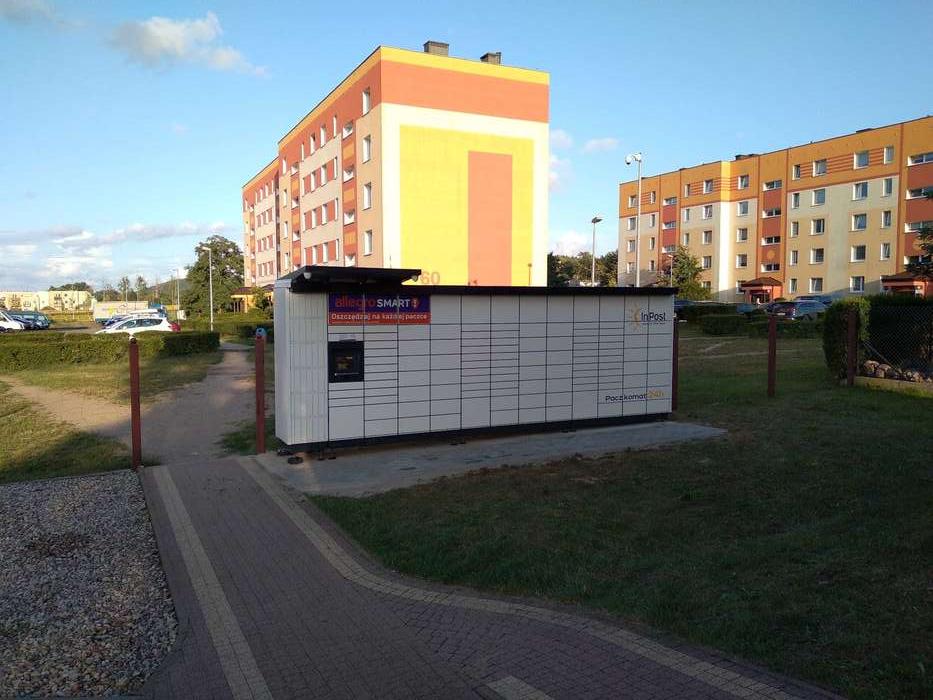 Przykładowa reklama