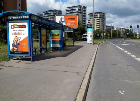 Przykładowa reklama