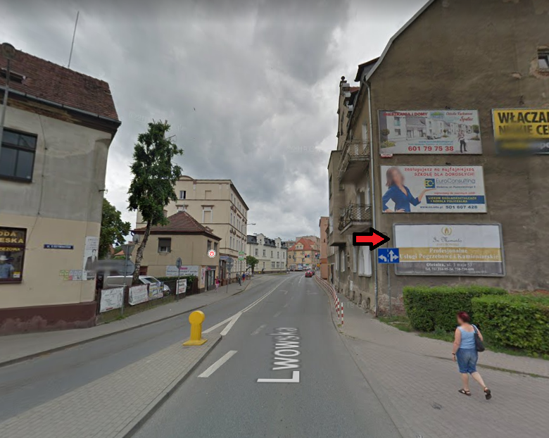 Przykładowa reklama